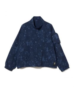 Wave of Sand / BOMBER JACKET
