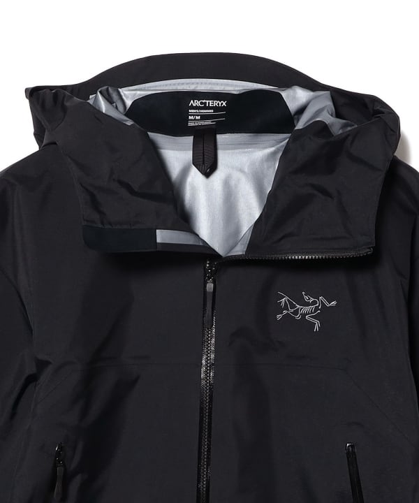 ARC’TERYX / Beta SL Jacket