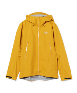 ARC’TERYX / Beta SL Jacket