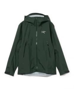 ARC’TERYX / Beta SL Jacket