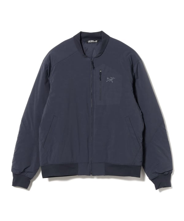ARC’TERYX / Konseal Insulated Jacket