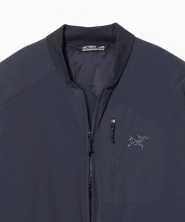 ARC’TERYX / Konseal Insulated Jacket