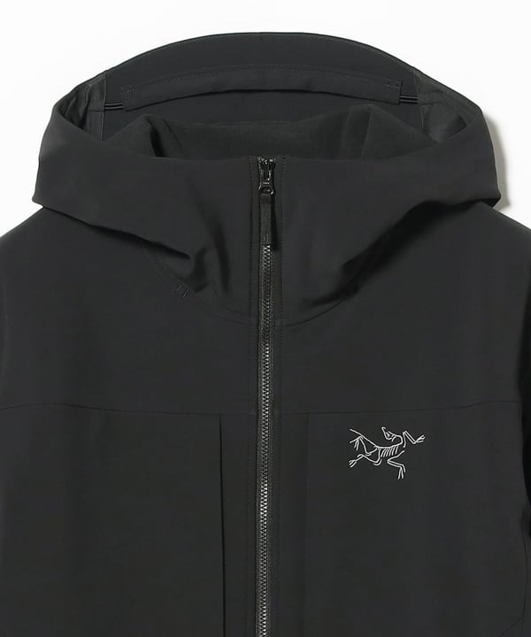 ARC’TERYX / Gamma MX Hoody