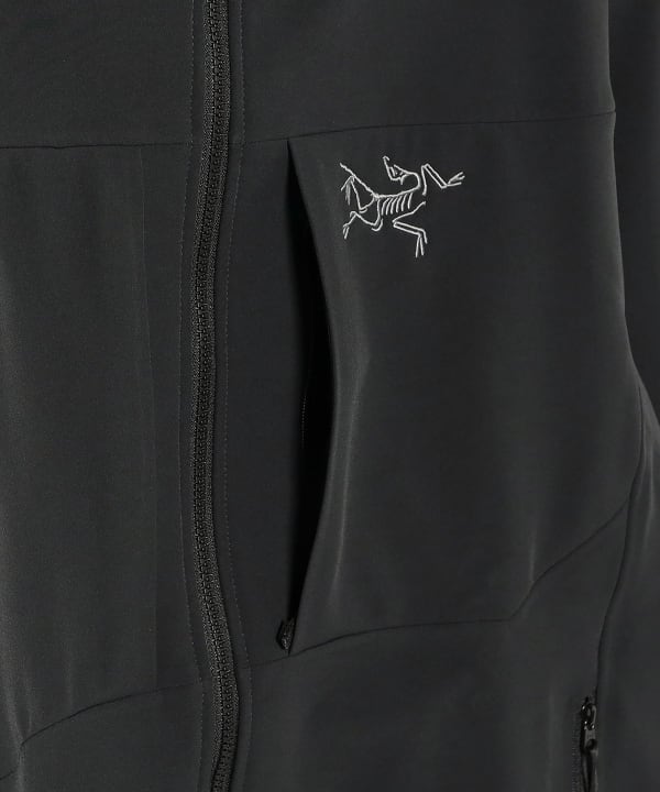 ARC’TERYX / Gamma MX Hoody
