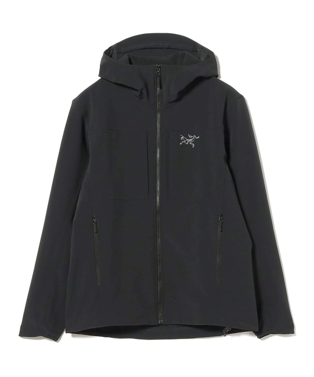 BEAMS（ビームス）ARC'TERYX / Gamma MX Hoody（ブルゾン アウトドア