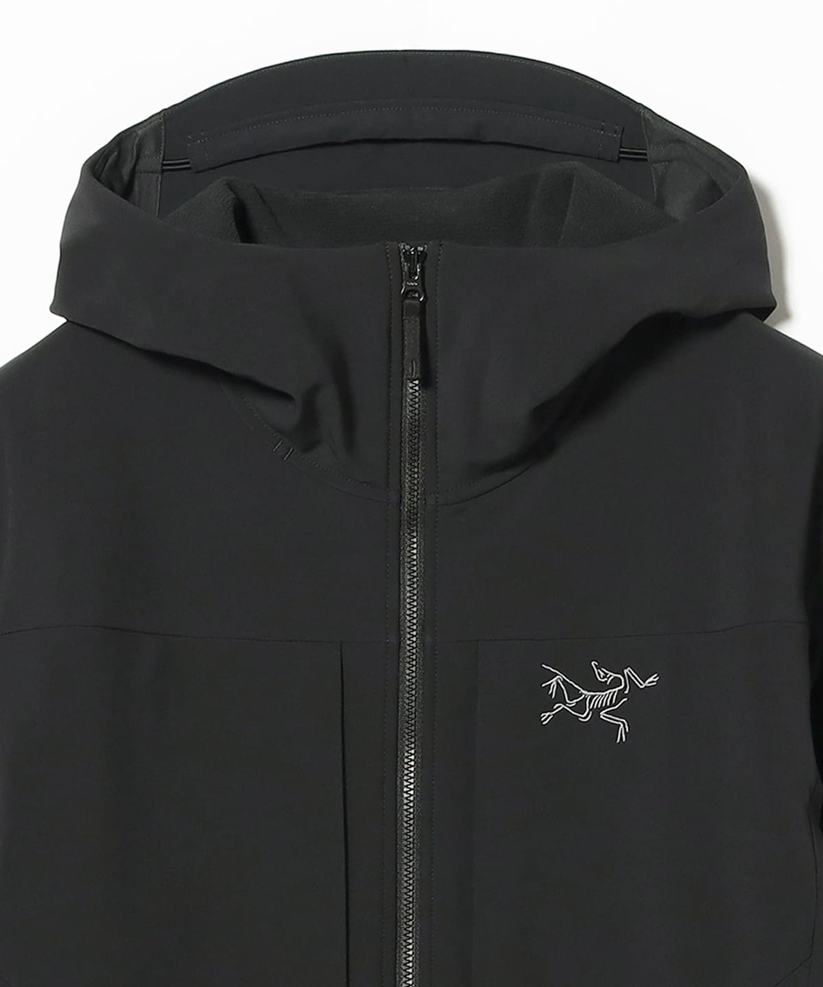 BEAMS（ビームス）ARC'TERYX / Gamma MX Hoody（ブルゾン アウトドア