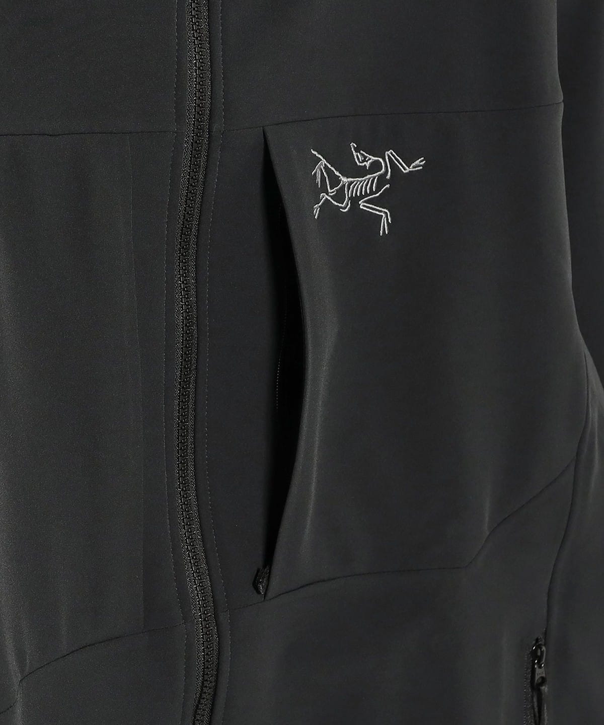 BEAMS（ビームス）ARC'TERYX / Gamma MX Hoody（ブルゾン アウトドア