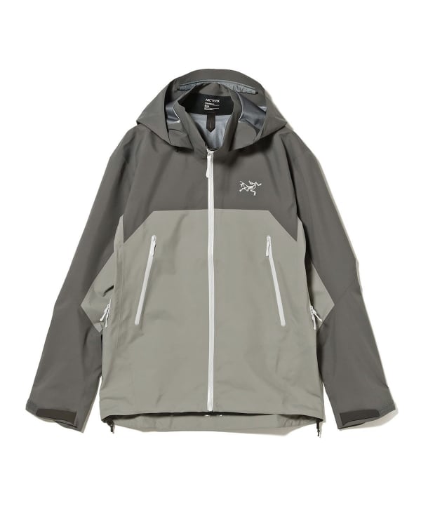 BEAMS（ビームス）ARC'TERYX / Beta AR Jacket（ブルゾン アウトドア