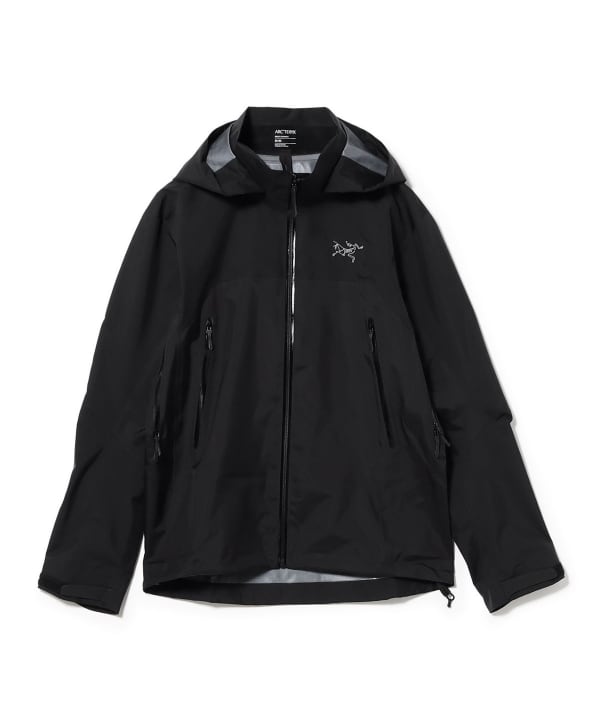 ARC’TERYX / Beta AR Jacket