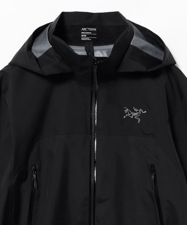 ARC’TERYX / Beta AR Jacket