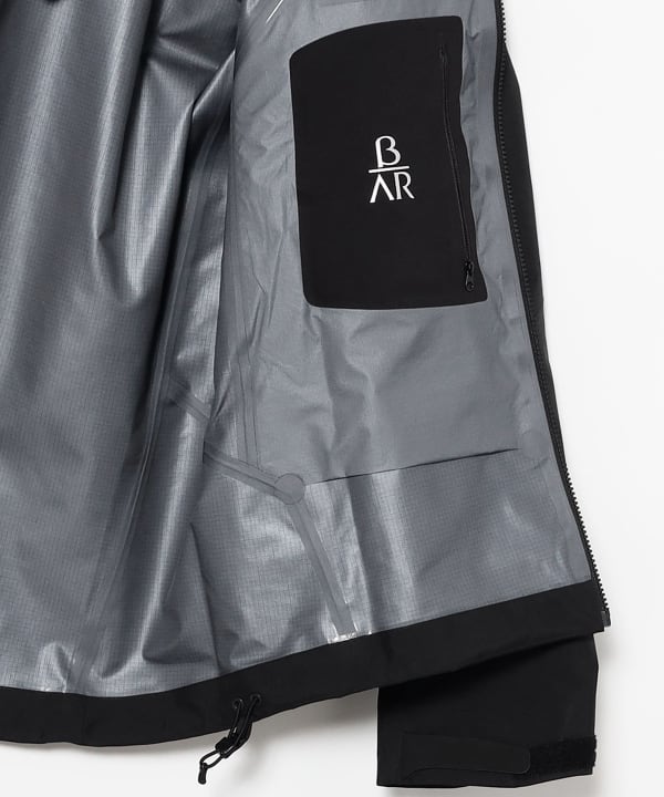ARC’TERYX / Beta AR Jacket