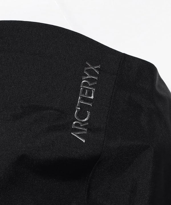 ARC’TERYX / Beta AR Jacket