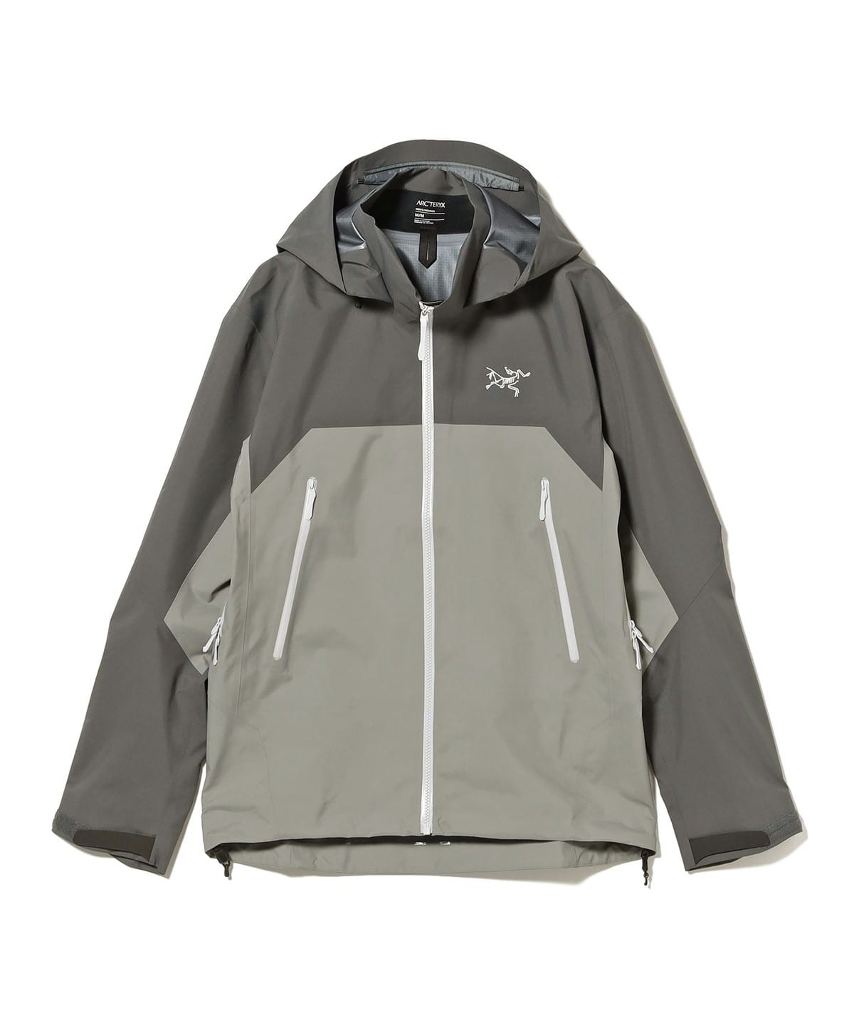 値下げ中！【極美品】ARC'TERYX Beta AR Jacket BEAMS（ビームス）ARC'TERYX / Beta AR Jacket（ブルゾン アウトドア