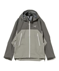 ARC’TERYX / Beta AR Jacket