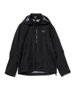 ARC’TERYX / Beta AR Jacket