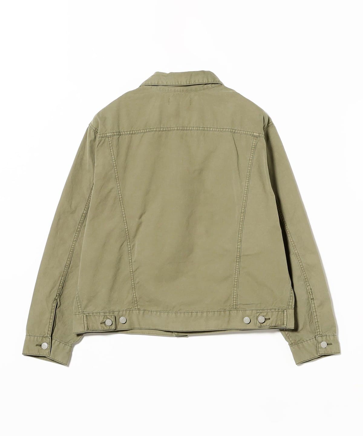 PIGMENT FIELD TRACKER 夾克