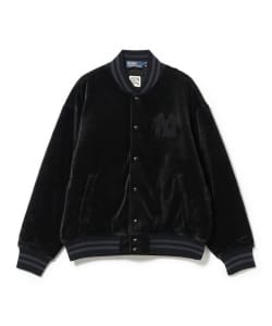 POLO RALPH LAUREN / Yankees Velour Jacket