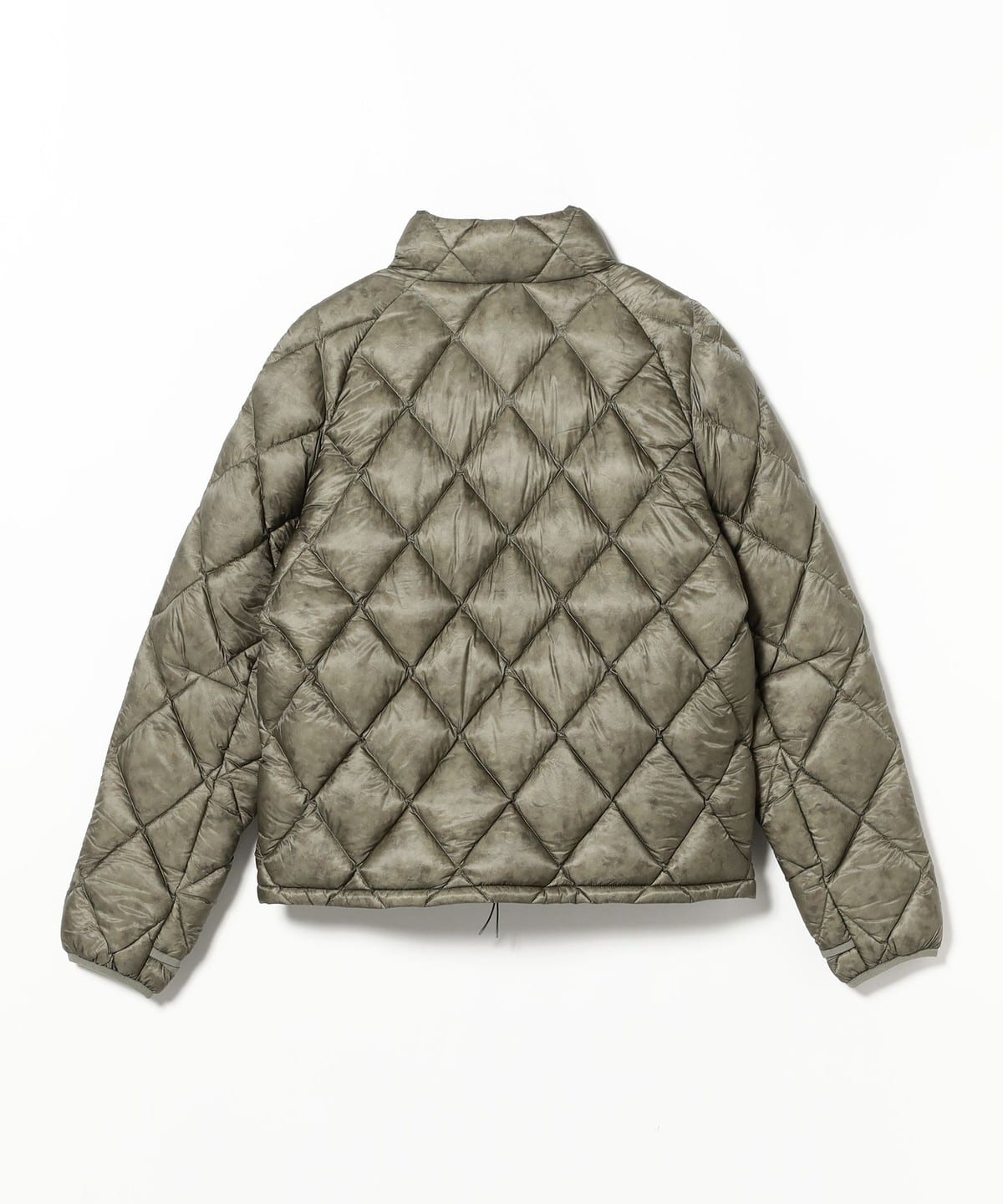 BEAMS（ビームス）ROA / Nuna 800 Fill Power Hooded Down Jacket