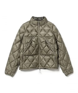 ROA / Nuna 800 Fill Power Hooded Down Jacket