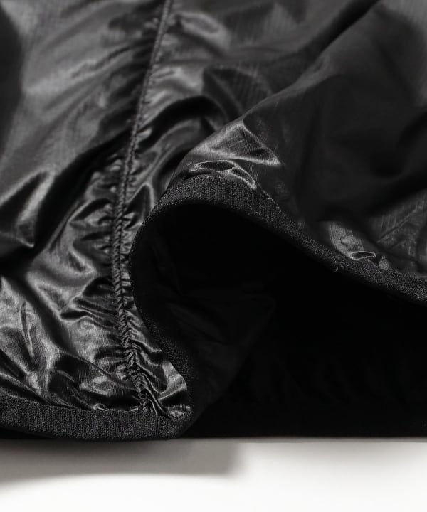 ROA / Hue Packable Wind Jacket Black