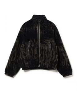 ROA / Ewe Furry Jacket