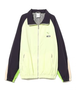 PUMA × Scye / T7 ウーブン ジャケット