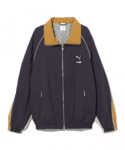 PUMA × Scye / T7 ウーブン ジャケット