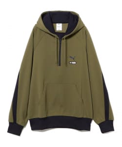PUMA × Scye / フーディ