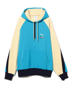 PUMA × Scye / フーディ