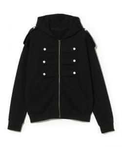 SSSTUFFF / Lobby Boy Hoodie