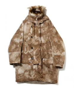 ▲SUGARHILL / POUR CAMO N3-B