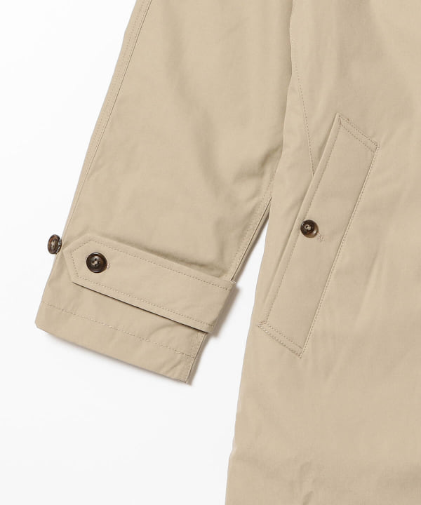 BEAMS(ビームス)THE NORTH FACE PURPLE LABEL × BEAMS / 別注 ステン