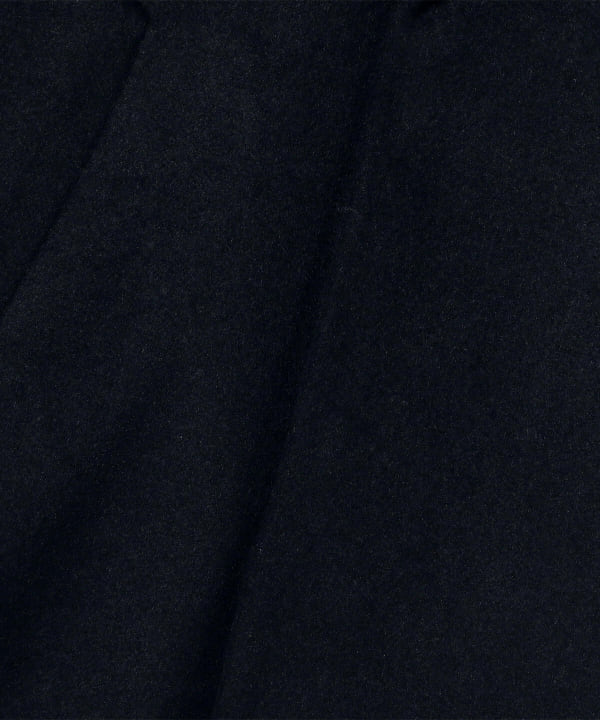 BEAMS（ビームス）VAPORIZE / Beaver Pea Coat（コート ステン