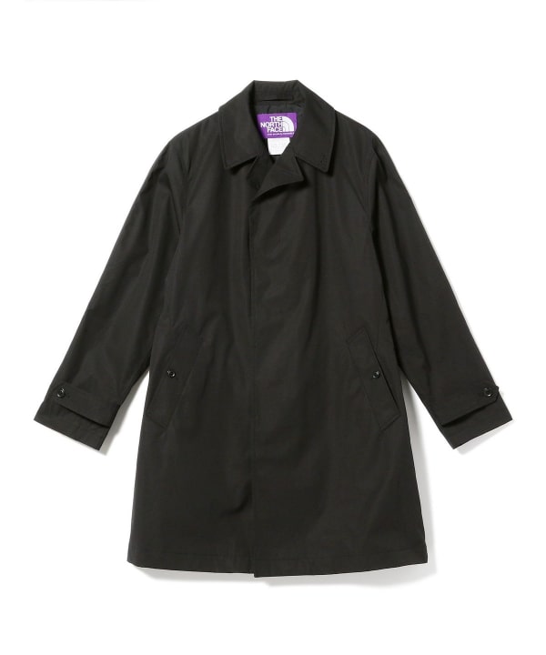 BEAMS（ビームス）THE NORTH FACE PURPLE LABEL × BEAMS / 別注 ステン ...