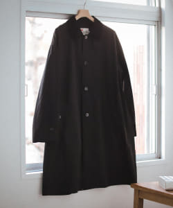 ▲Traditional Weatherwear × BEAMS / 別注 Manchester