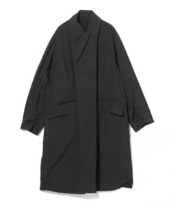 ▲TEATORA / DEVICE COAT