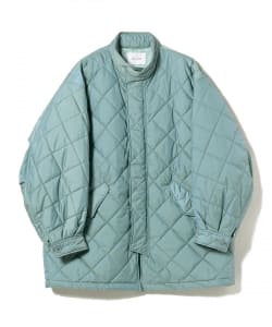 ▲WELLDER / Banana Sleeve Coat