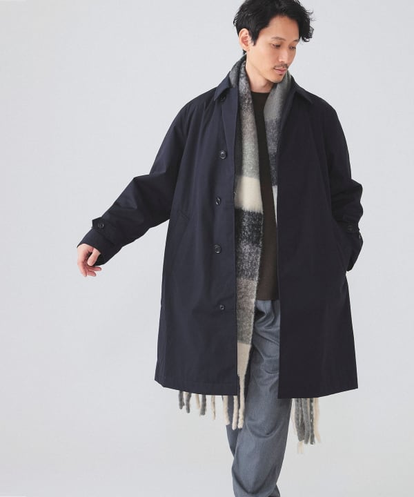 BEAMS（ビームス）THE NORTH FACE PURPLE LABEL × BEAMS / 別注 ステン ...