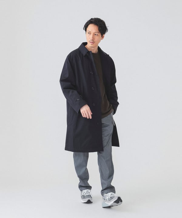 BEAMS（ビームス）THE NORTH FACE PURPLE LABEL × BEAMS / 別注