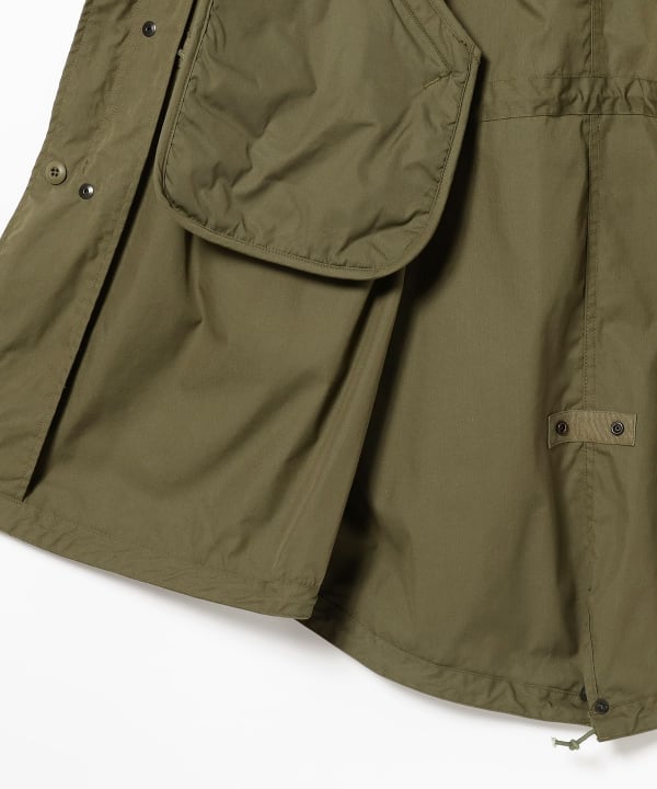 BEAMS JAPAN（ビームス ジャパン）BUZZ RICKSON'S / Type M-65 No Hood