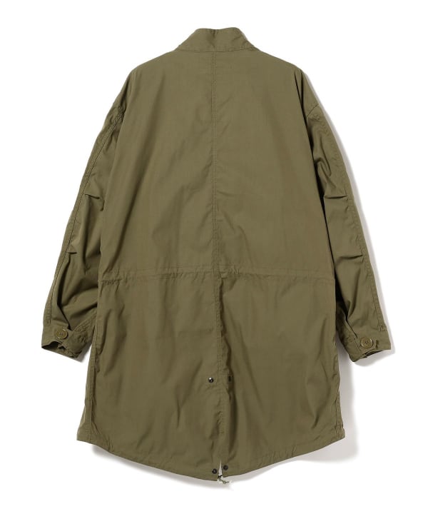 ジャケット/アウターSサイズ BEAMS JAPAN 別注 M-65 Field Jacket