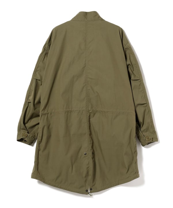 BEAMS JAPAN（ビームス ジャパン）BUZZ RICKSON'S / Type M-65 No Hood