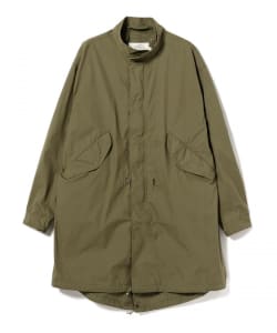 BEAMS JAPAN（ビームス ジャパン）BUZZ RICKSON'S / Type M-65 No Hood