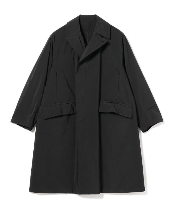 BEAMS（ビームス）TEATORA / DEVICE COAT - DUAL POINT（コート ステン