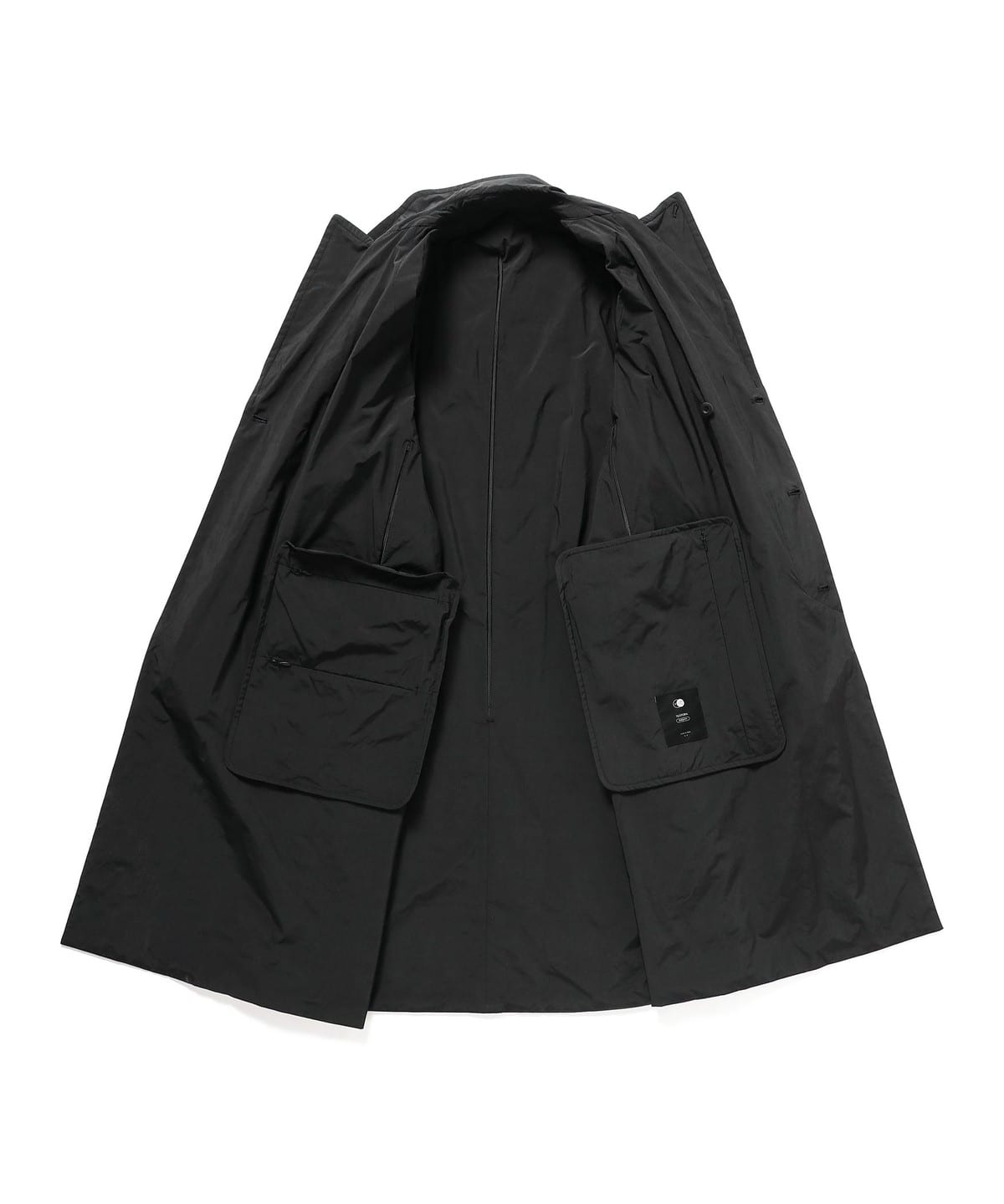 専門店では ※新品 TEATORA DEVICE JACKET DUALO Light 3