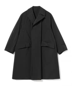 ▲TEATORA / DEVICE COAT - DUAL POINT
