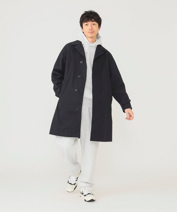 BEAMS（ビームス）THE NORTH FACE PURPLE LABEL × BEAMS / 別注 ステン