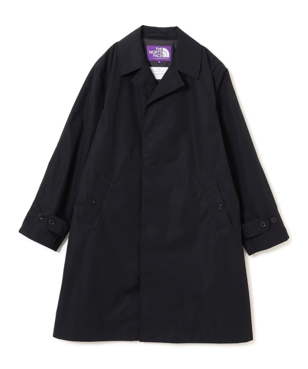 BEAMS（ビームス）THE NORTH FACE PURPLE LABEL × BEAMS / 別注 ステン ...