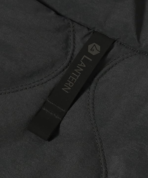 BEAMS（ビームス）LANTERN / HEATING QUILTING COAT（コート ステン