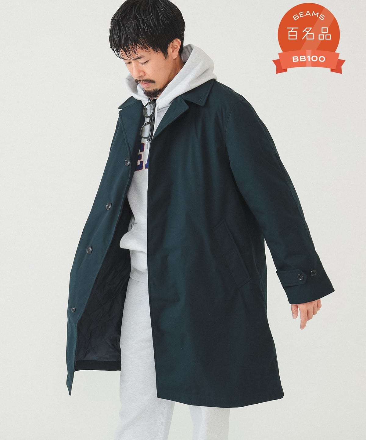 ザ・ノース・フェイス(THE NORTH FACE) メンズステンカラーコート | 通販・人気ランキング - 価格.com